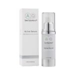 AQ Skin Solutions GF Active Serum Box