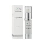 AQ Skin Solutions GF Eye Serum Box