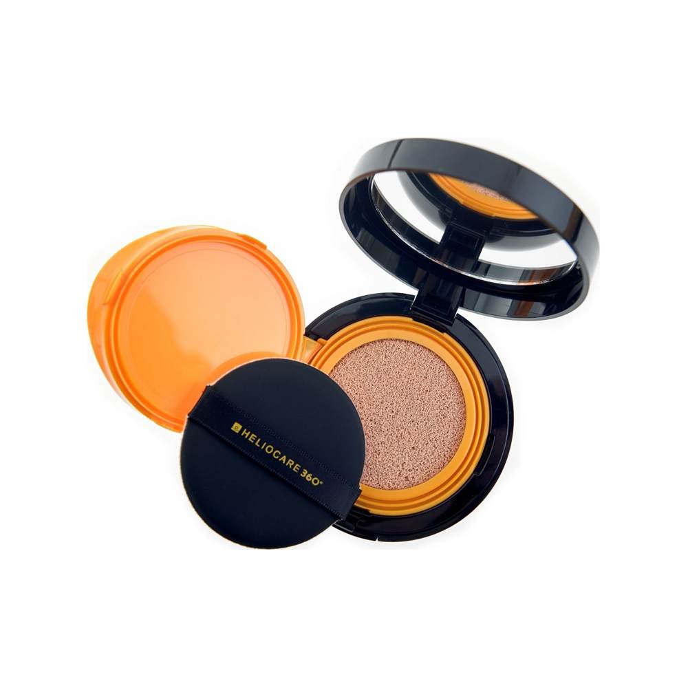 Heliocare-360-Color-Cushion-Compact-SPF-50 Heliocare 360º Color Cushion Compact SPF 50+ Beige