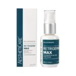 Retriderm Max 1% Retinol Serum Box