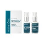 Retriderm Retinol Starter Pack Box