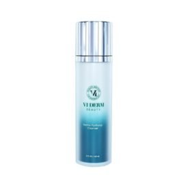 VI Derm Gentle Purifying Cleanser