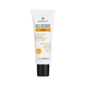 Heliocare 360° Fluid Cream SPF 50+