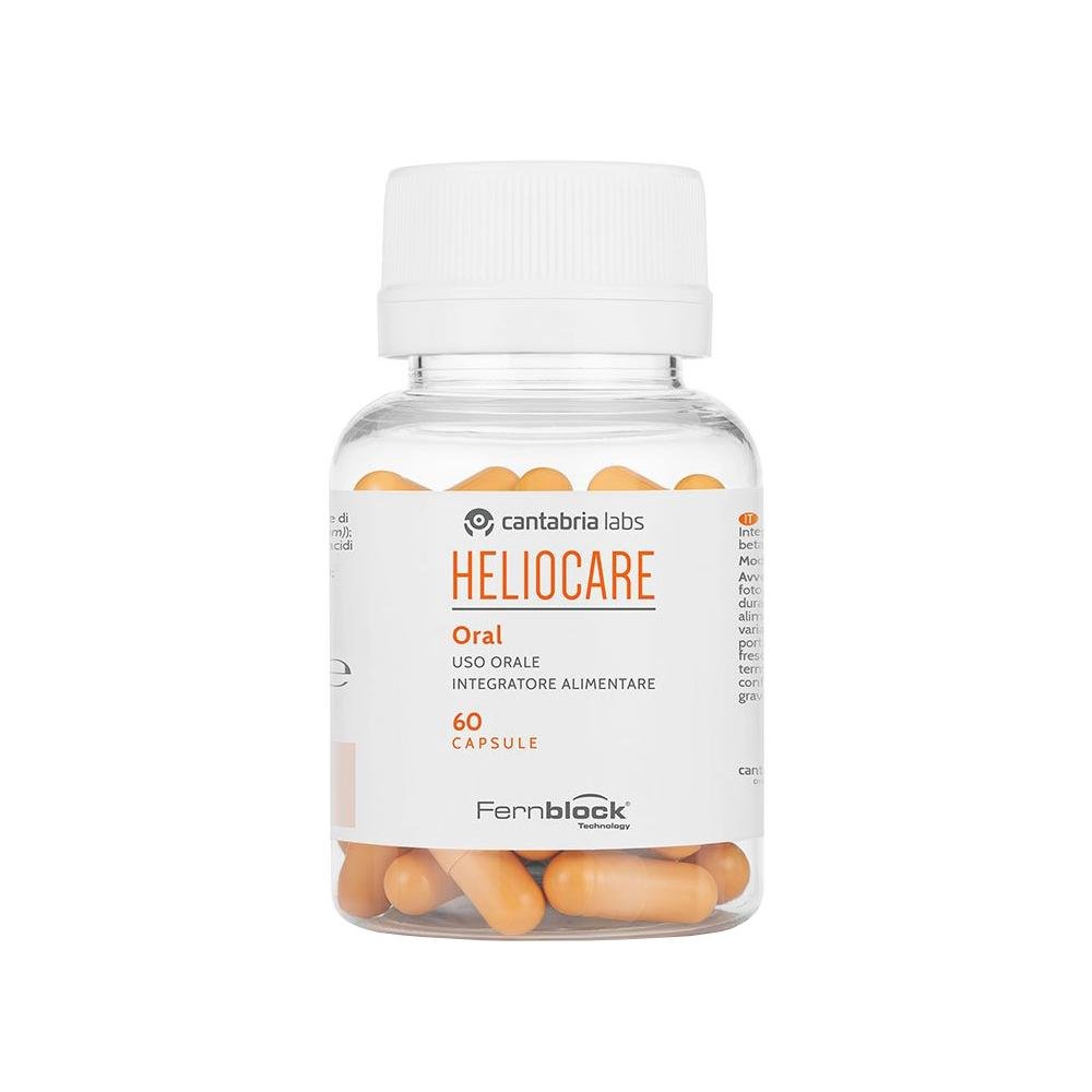 heliocare-oral-capsules-60 Heliocare Oral Capsules - 60 capsules