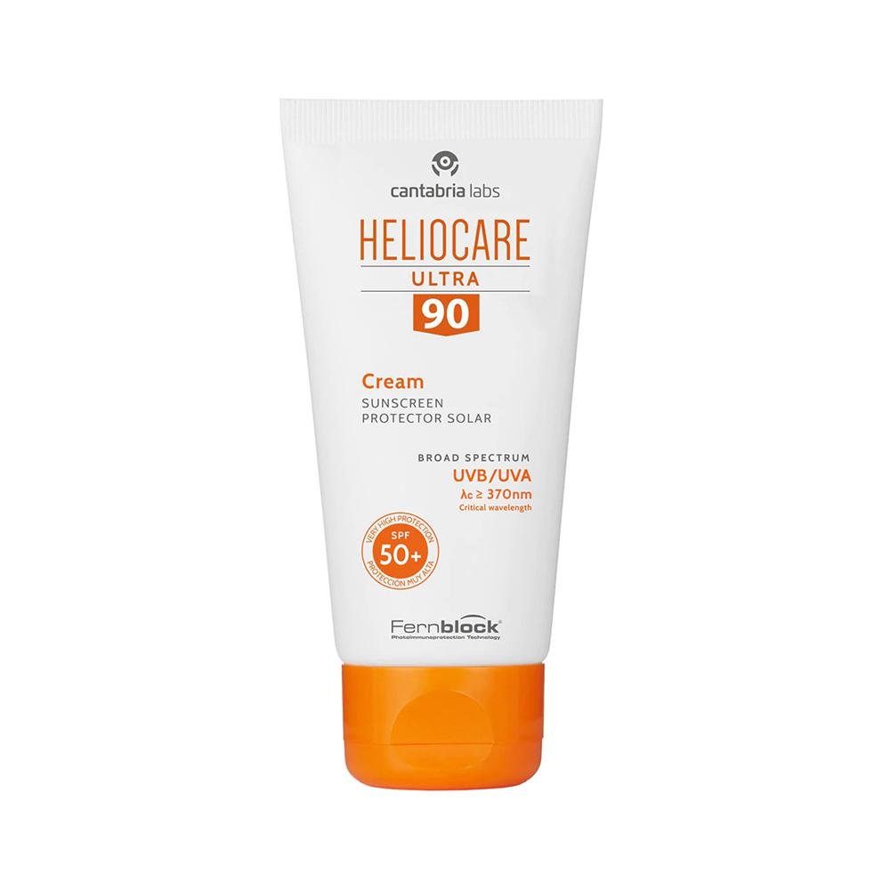 heliocare-ultra-cream-spf-90 Heliocare Ultra Cream SPF 90 - Image 1