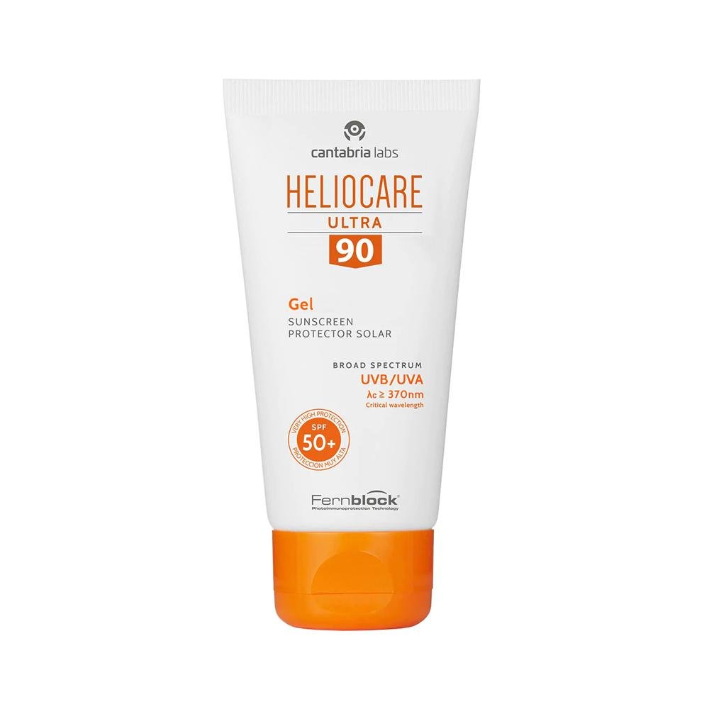 heliocare-ultra-gel-spf-90 Heliocare Ultra Gel SPF 90