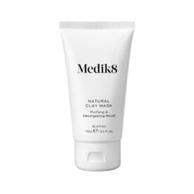 Medik8 Natural Clay Mask