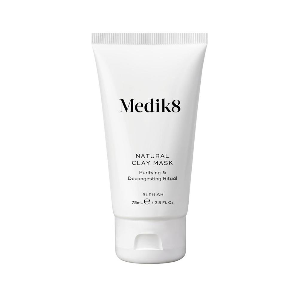 Medik8 Natural Clay Mask