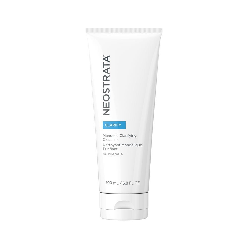 neostrata-clarify-mandelic-clarifying-cleanser NeoStrata Clarify Mandelic Clarifying Cleanser