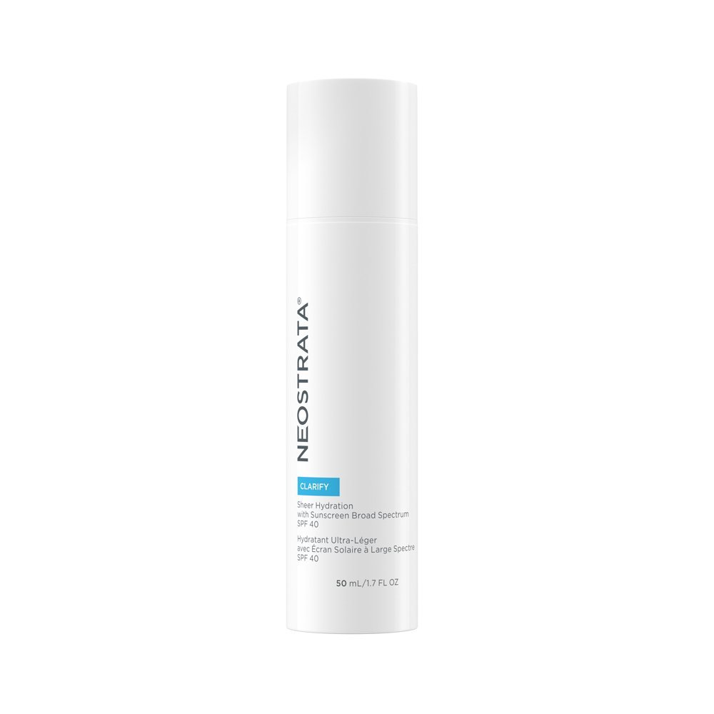 neostrata-clarify-sheer-hydration-spf-40 NeoStrata Clarify Sheer Hydration SPF 40