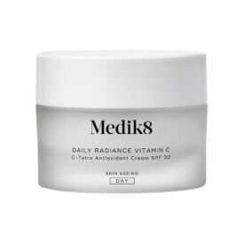 Medik8 Daily Radiance Vitamin C