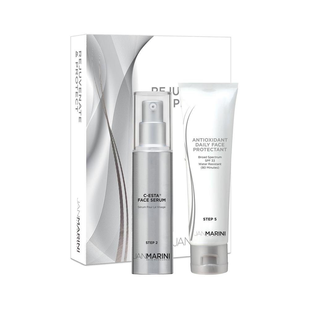 Jan-Marini-Rejuvenate-Protect-Duo-Antioxidant-Protectant Jan Marini Rejuvenate & Protect Duo - Antioxidant Protectant