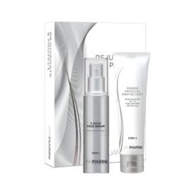 Jan Marini Rejuvenate & Protect Duo - Physical Protectant