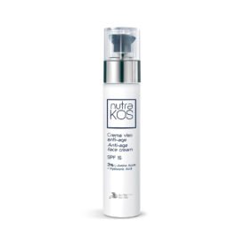 Nutrakos Anti-Age Face Cream SPF 15