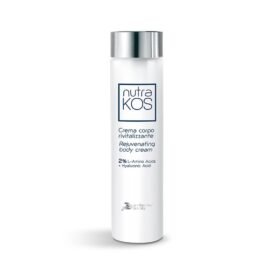 Nutrakos Revitalizing Body Cream - 200ml