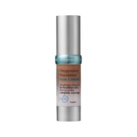 Oxygenetix Oxygenating Acne Control Foundation - Coco