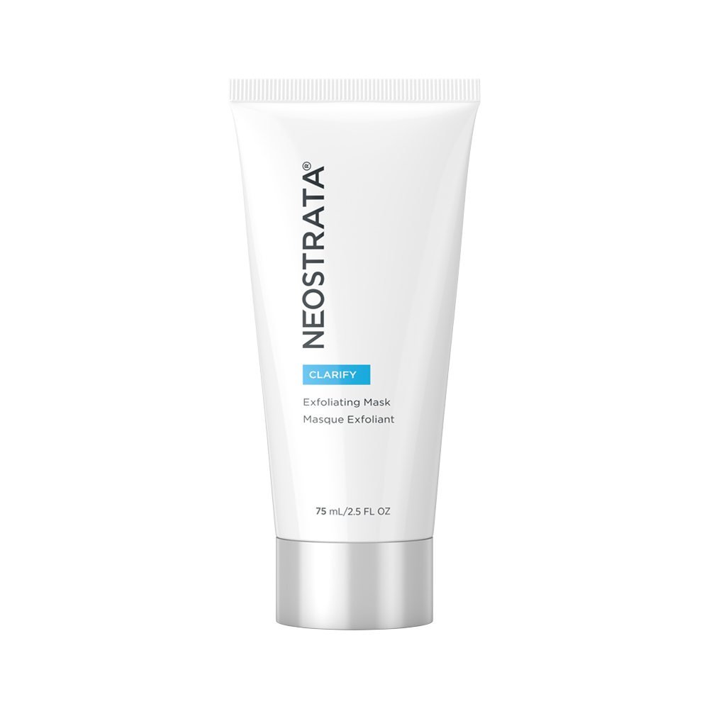 neostrata-clarify-exfoliating-mask NeoStrata Clarify Exfoliating Mask