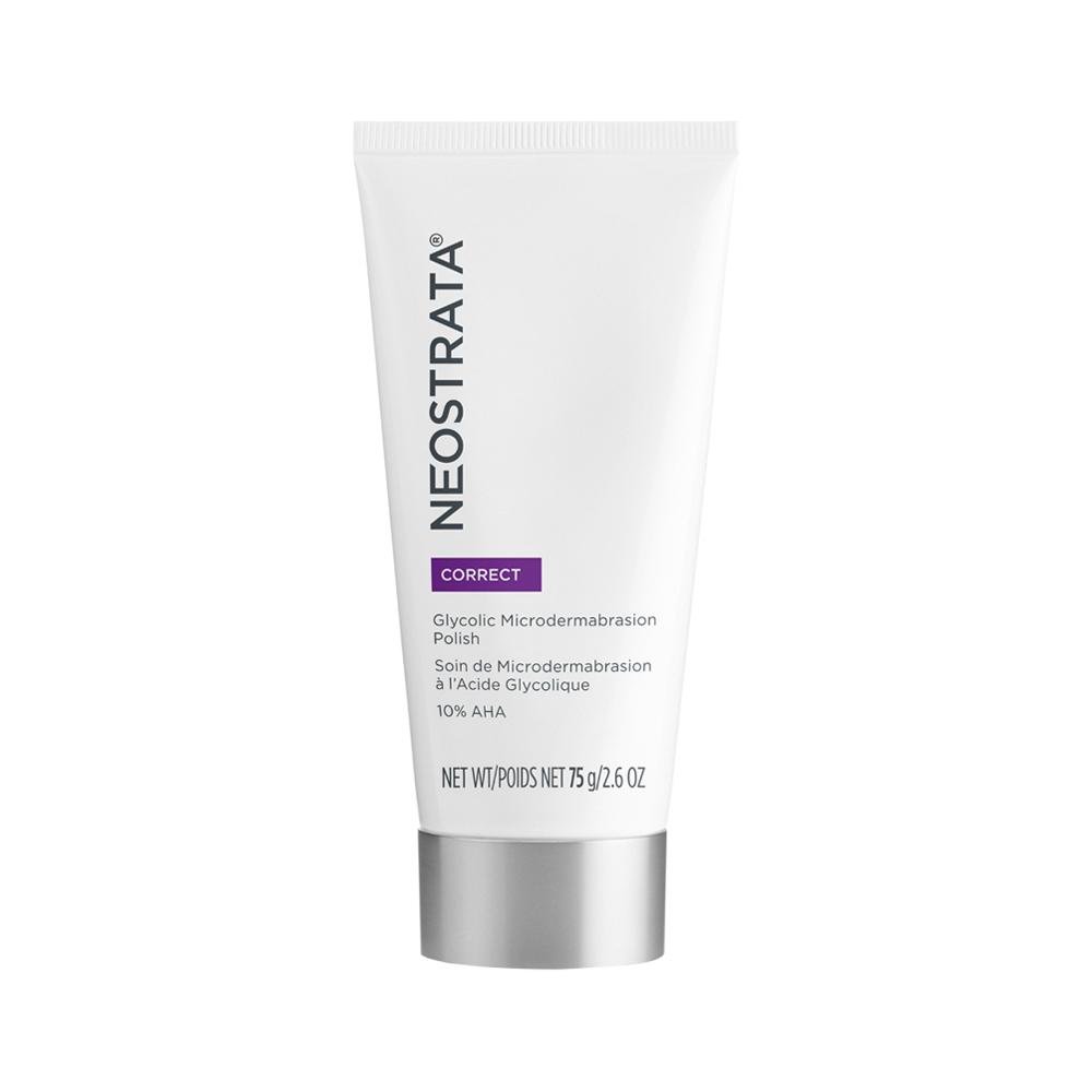 neostrata-correct-glycolic-microdermabrasion-polish NeoStrata Correct Glycolic Microdermabrasion Polish