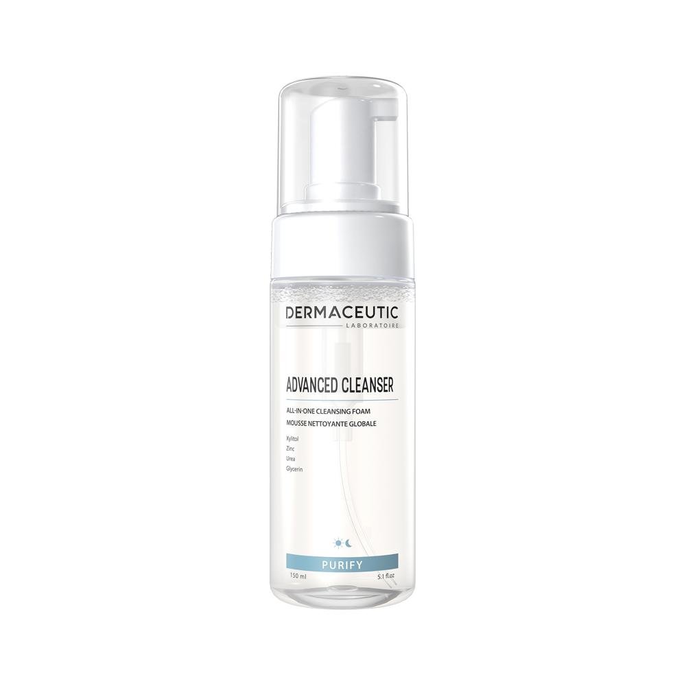 dermaceutic-advanced-cleanser Dermaceutic Advanced Cleanser