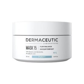 Dermaceutic Mask 15 Purifying Mask