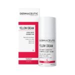Dermaceutic Yellow Cream Dark Spot Corrector