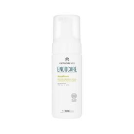 Endocare Aquafoam Gentle Cleansing Wash