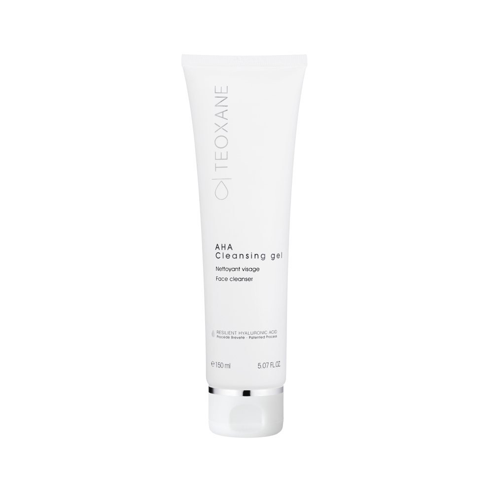 teoxane-aha-cleansing-gel Teoxane AHA Cleansing Gel
