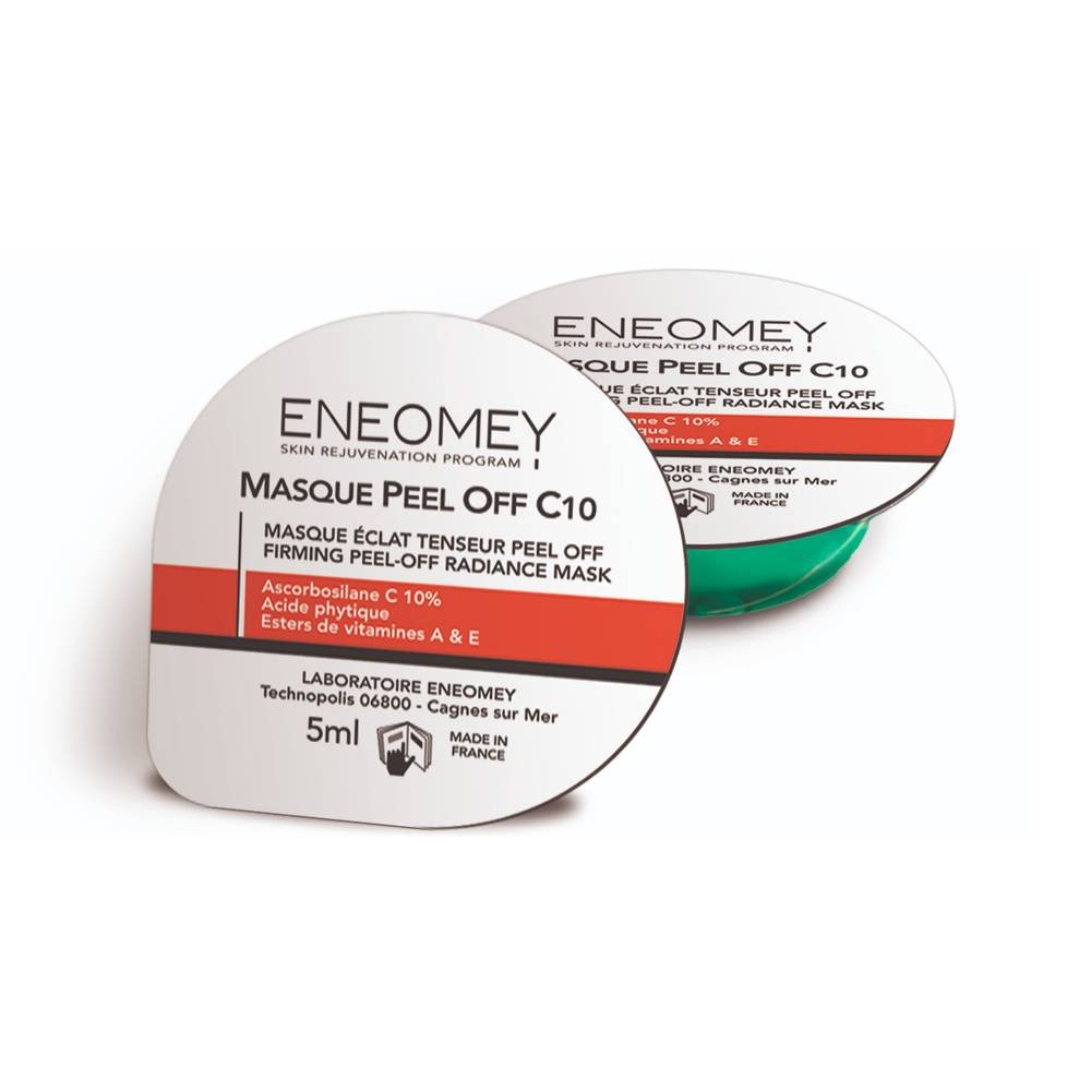 Eneomey Masque Peel Off C10