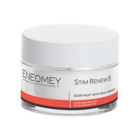 Eneomey Stim Renew 8