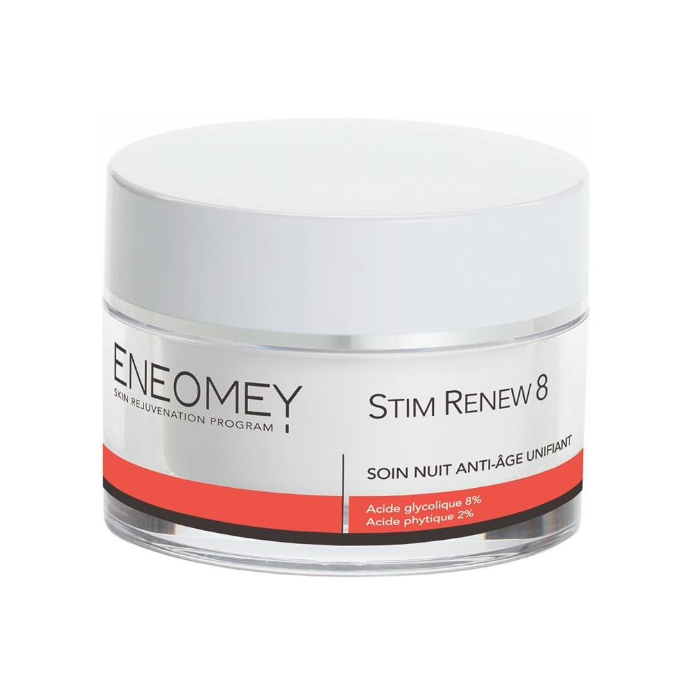 Eneomey Stim Renew 8